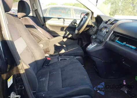 2008 Honda Cr-V Ex из США, поврежденный, VIN JHLRE48528C081838